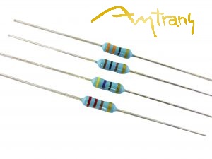 Amtrans Resistors